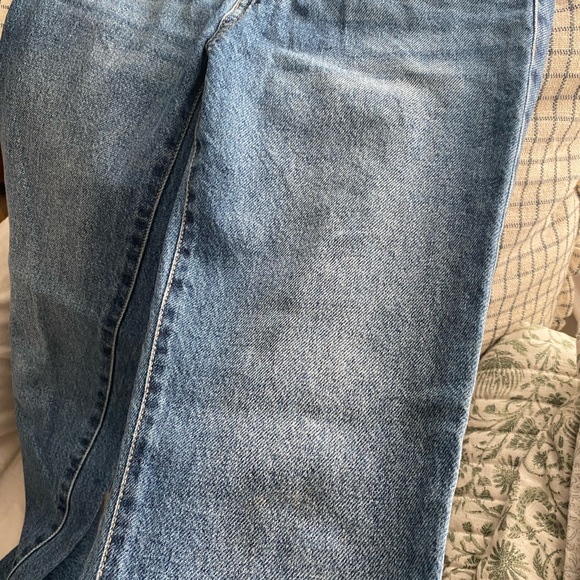 Pacsun mom jeans - Picture 4 of 4